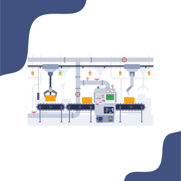 Grey Isometric Profesional Accounting Servicesprod Post