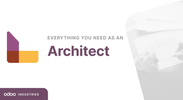 odoo-architects